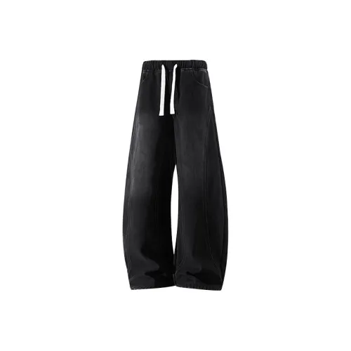 YINNIZHE Унисекс Джинсы