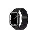 Черный ремешок Only