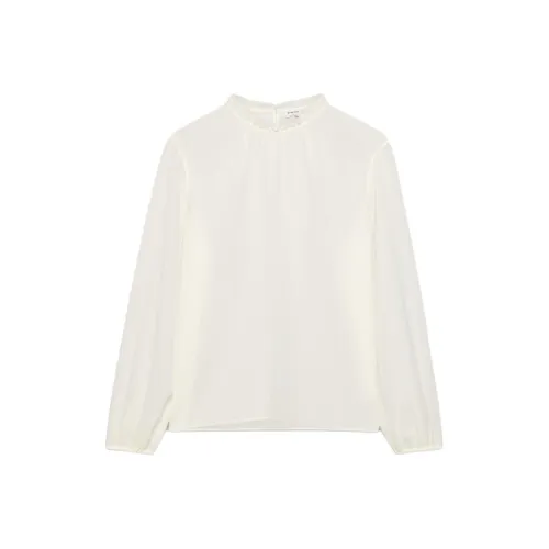 ARITZIA FW25 Trinity Blouse Рубашка Женская