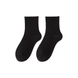 Чёрный (6 пар)