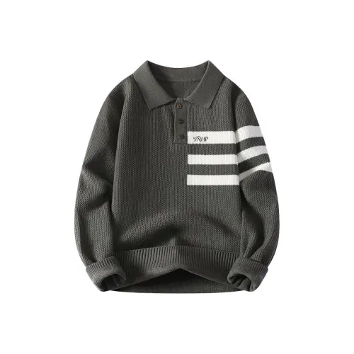 VNHP Мужской Трикотаж