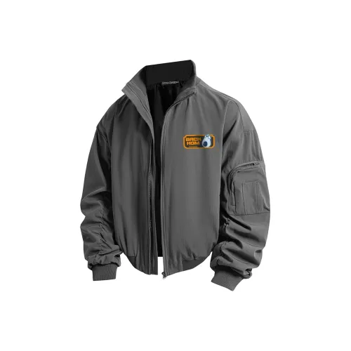 David Bakken Осенне-зимняя куртка унисекс