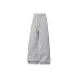 Серый меланж