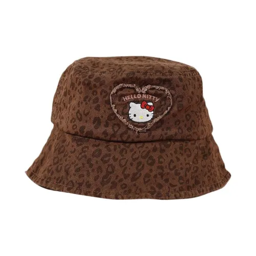 Cool Fun Женские Панамы из хлопка