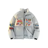 Лунно-голубой