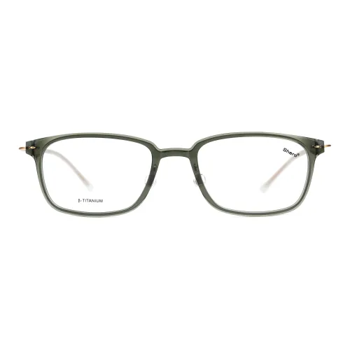 SHERO EYEWEAR Прямоугольные очки с диоптриями унисекс