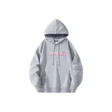 Серый меланж