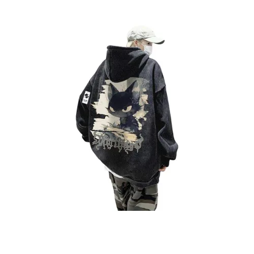 GY.VG Унисекс Свитшоты