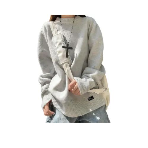 DEMAVIE Унисекс Свитера