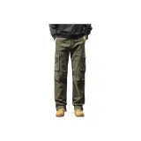 Армейский зеленый