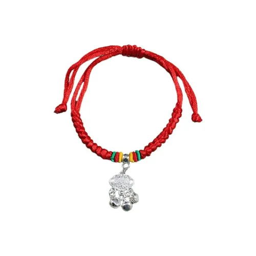 Universe Search Плетеные шнурки для браслетов унисекс