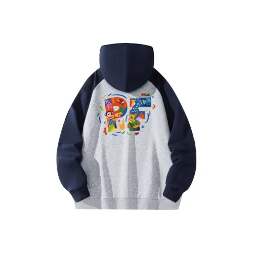 PAUL FRANK Мужские Свитшоты