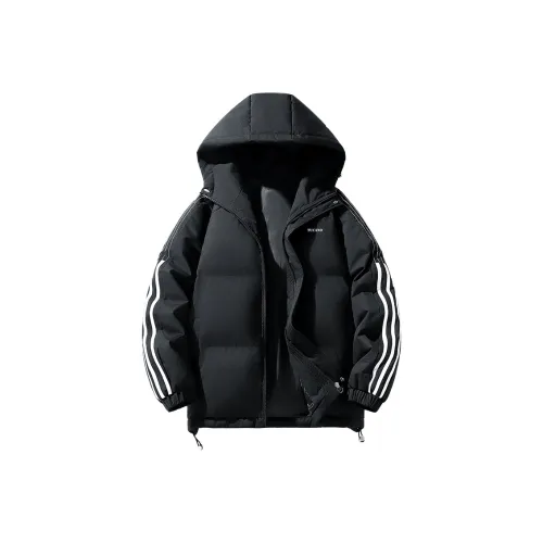 TUCANO Унисекс Пуховики