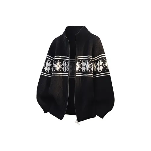 Endless Abyss Унисекс Трикотаж