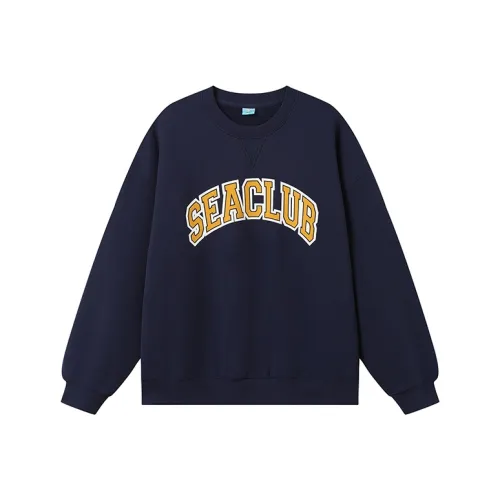 Crying Center Свитшот Унисекс