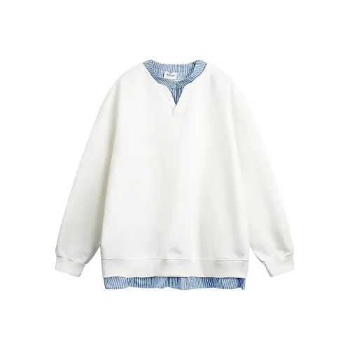 HYUNDAI Унисекс Свитшоты