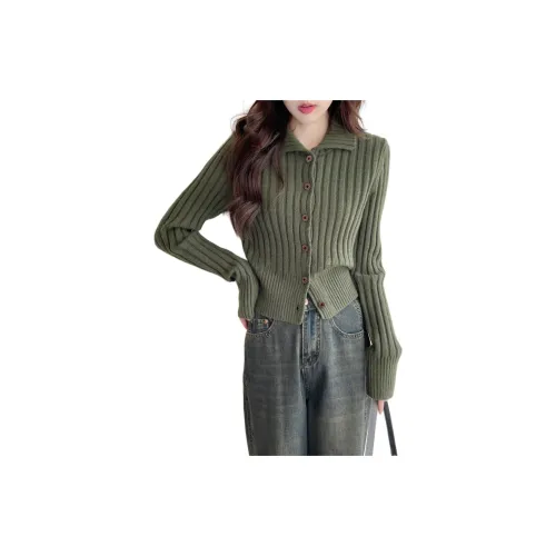 Tonlion Трикотаж Женский Морской Зеленый