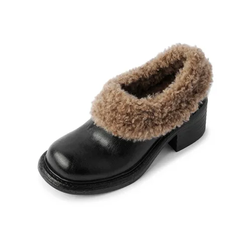 RAPHAEL SONA Ботильоны 5,5CM Женские