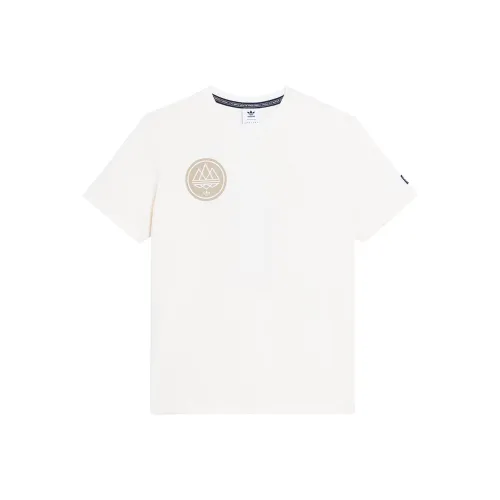 Adidas Originals SPEZIAL Series FW25 T-Shirt Unisex