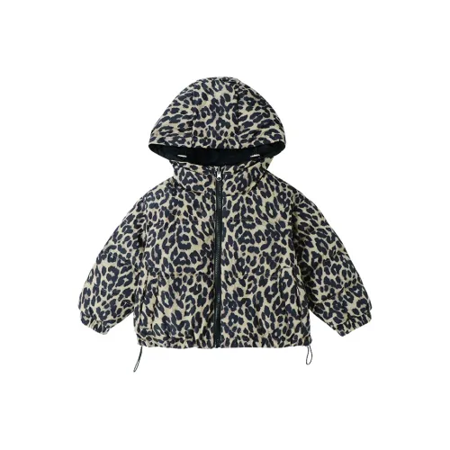 Future Star Пуховик Детский Возраст 3-7 лет