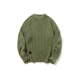 Армейский зеленый