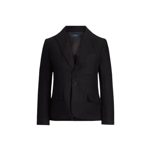 Polo Ralph Lauren Бизнес-костюм Пальто Женское