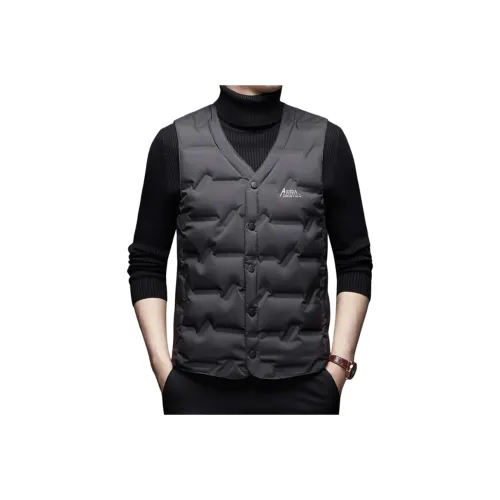 Izexx Мужской пуховый жилет