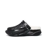 Черно-серый