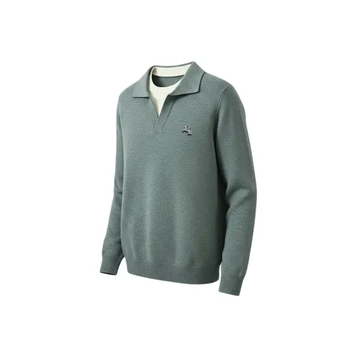 POLOMEISDO Унисекс Свитера