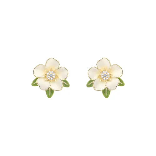 KEYS VIA Серьги Женские