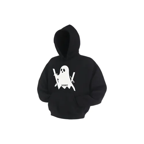 IXXAT Alan Walker Свитшот Унисекс