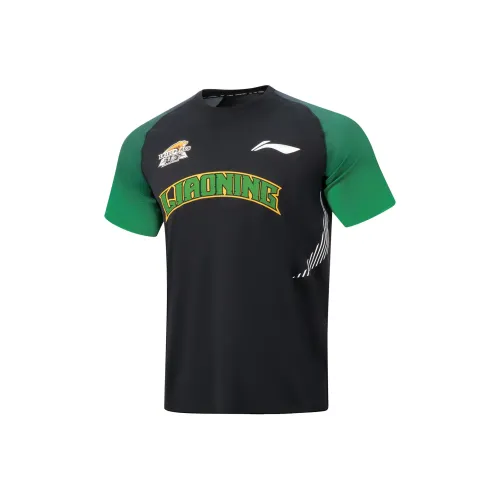 Подкладка Basketball Collection T-Shirt Мужская