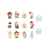 2 Сюрприз-бокса (Случайный стиль)