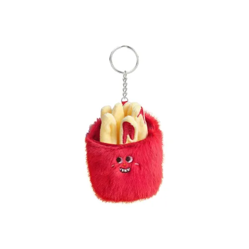 Sneaker Monster Плюшевые подвески Унисекс