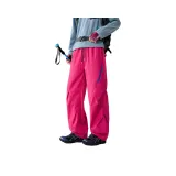 Розовый Красный (Polar Fleece 3-in-1)