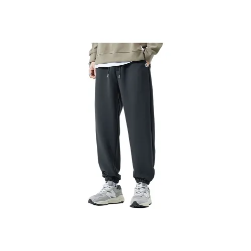 FAIRWHALE Wind Style Collection Повседневные брюки Унисекс