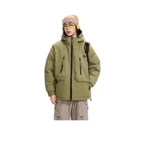 BAD BOY Унисекс Пуховики