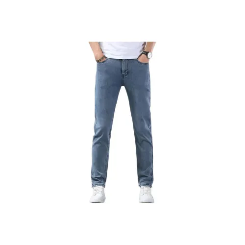 PIXEL CAKE Унисекс Джинсы