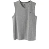 V-образный вырез, 1 упаковка (Фотиния, серый), 100% хлопок, дышащий, рекомендуемая ширина плеч, высокоэластичный