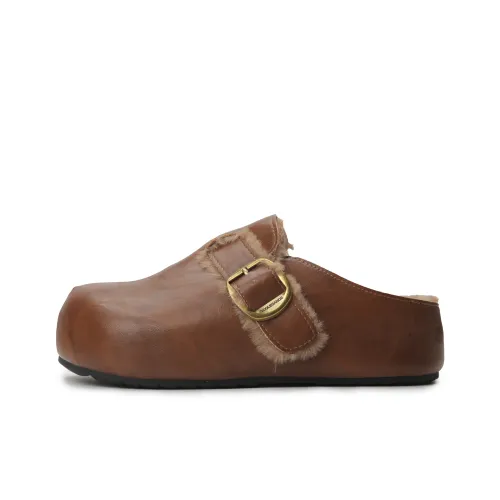 Betu Birkenstock Стиль Обувь Женские