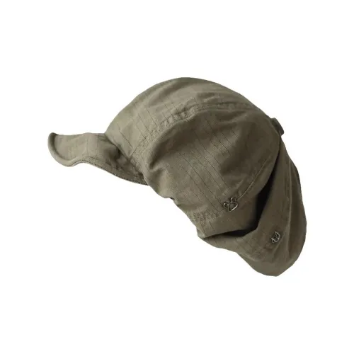 AIJIAWEI Береты Унисекс