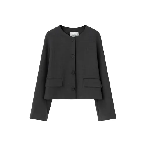 SOON FLOWER Бизнес-костюм женский