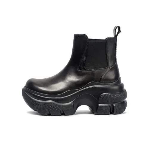 Coup de Foudre Короткий Челси Женские