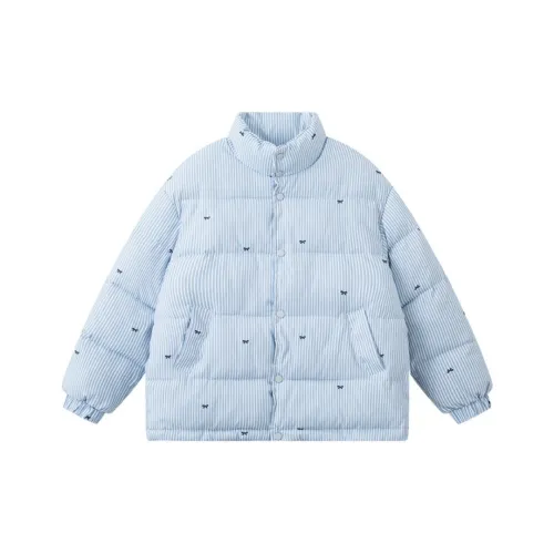 APPLEPIEORDER Пуховая куртка Женская