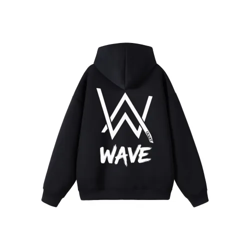 IXXAT Пара Свитшот Толстовка Унисекс