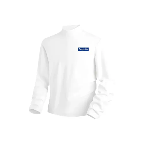 JEANSWEST LIFE Длинный рукав Т-рубашка Унисекс