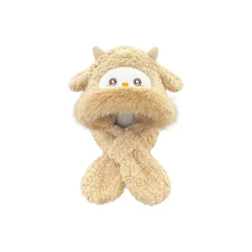 BUBM Плюшевая пряжа Шапки и Кепки Унисекс