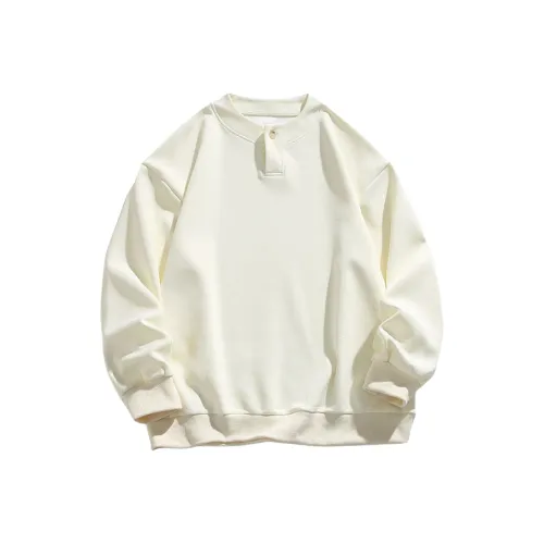 GANGZAI Унисекс Свитшоты