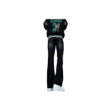 Чёрный Серый [Всесезонный Базовый]