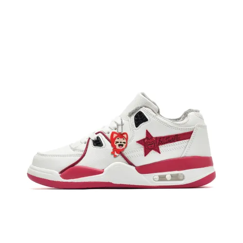 Али Тх Фокс Покрытие Термическое Амортизация Поддержка Низкий Верх Скейтборд Кроссовки Унисекс